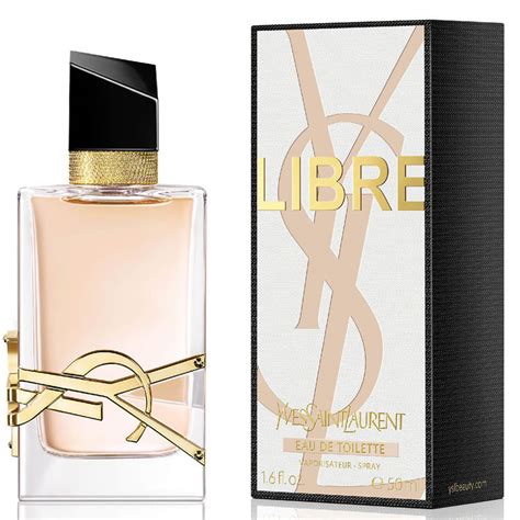 ysl rose libre|ysl libre women.